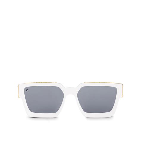 louis vuitton millenium sunglasses|1.0 Millionaires Sunglasses S00 .